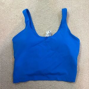 Lululemon align tank